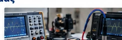 Ενδεικτική εικόνα: Δοκιμές και αναλύσεις